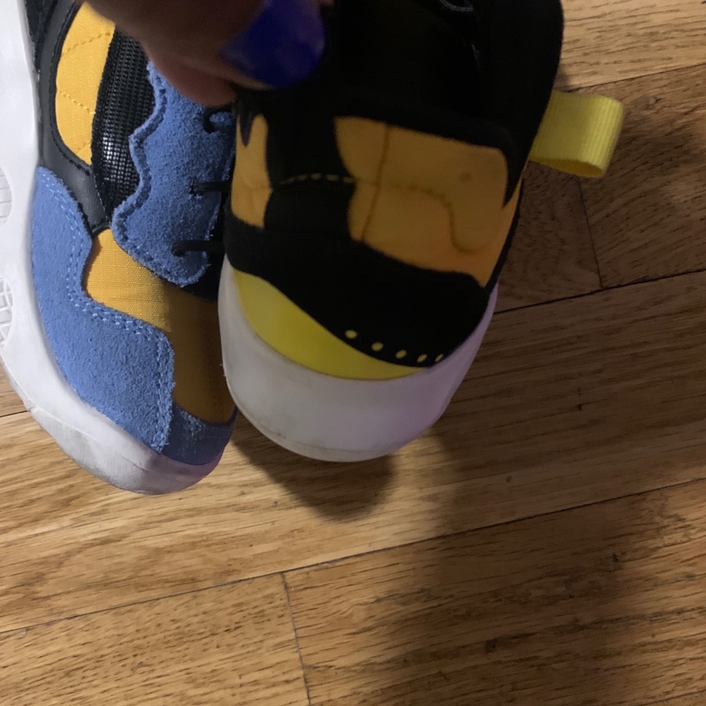 Jordan Air Pro - Picture 4 of 4